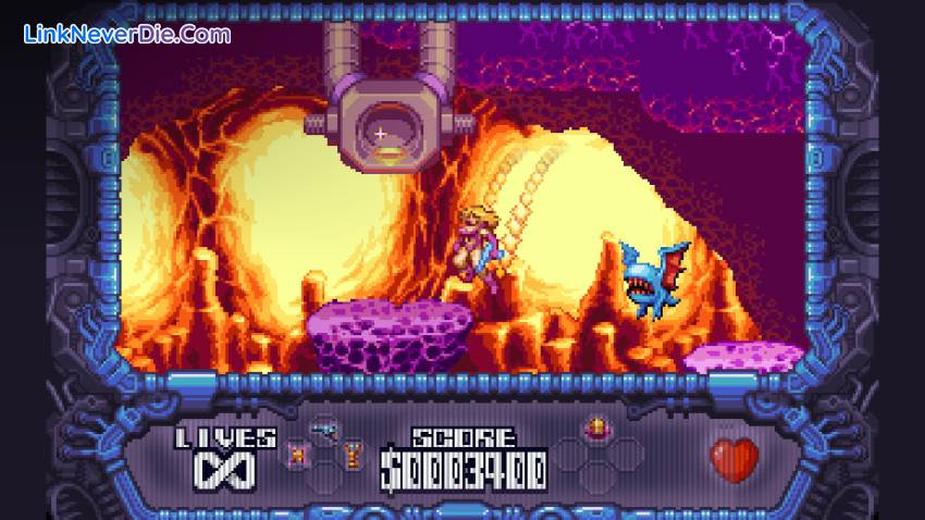 Hình ảnh trong game Ultionus: A Tale of Petty Revenge (screenshot) Hình ảnh trong game Ultionus: A Tale of Petty Revenge (screenshot)