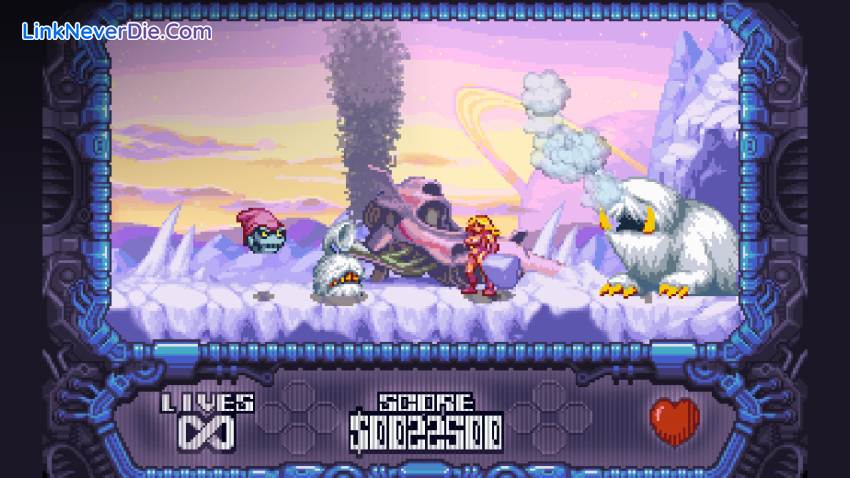 Hình ảnh trong game Ultionus: A Tale of Petty Revenge (screenshot) Hình ảnh trong game Ultionus: A Tale of Petty Revenge (screenshot)
