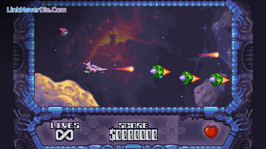 Hình ảnh trong game Ultionus: A Tale of Petty Revenge (screenshot) Hình ảnh trong game Ultionus: A Tale of Petty Revenge (screenshot)