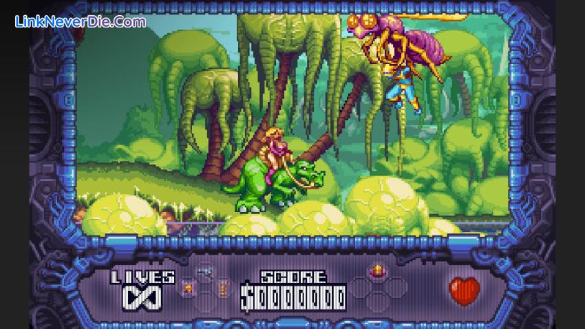 Hình ảnh trong game Ultionus: A Tale of Petty Revenge (screenshot) Hình ảnh trong game Ultionus: A Tale of Petty Revenge (screenshot)