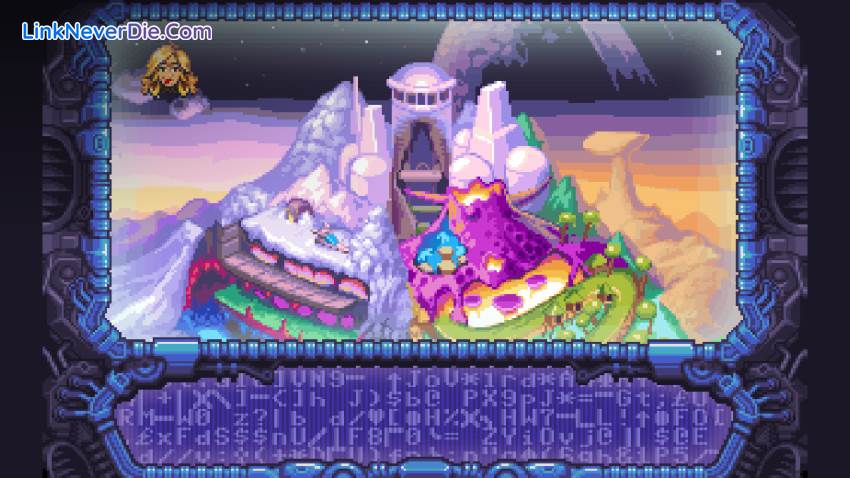 Hình ảnh trong game Ultionus: A Tale of Petty Revenge (screenshot) Hình ảnh trong game Ultionus: A Tale of Petty Revenge (screenshot)