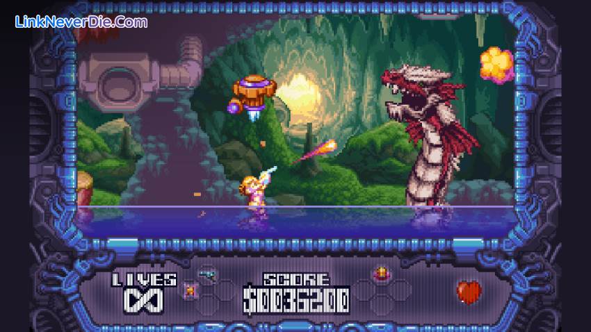 Hình ảnh trong game Ultionus: A Tale of Petty Revenge (screenshot) Hình ảnh trong game Ultionus: A Tale of Petty Revenge (screenshot)