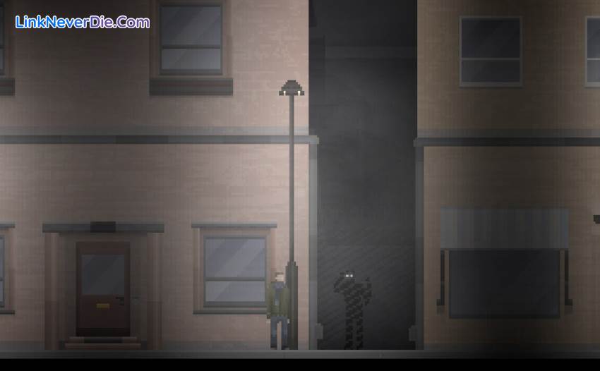 Hình ảnh trong game Uncanny Valley (screenshot) Hình ảnh trong game Uncanny Valley (screenshot)