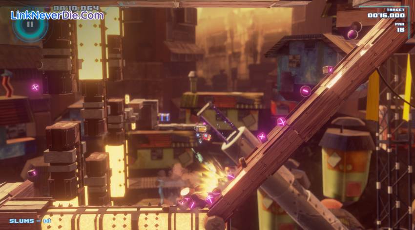 Hình ảnh trong game Tinertia (screenshot) Hình ảnh trong game Tinertia (screenshot)