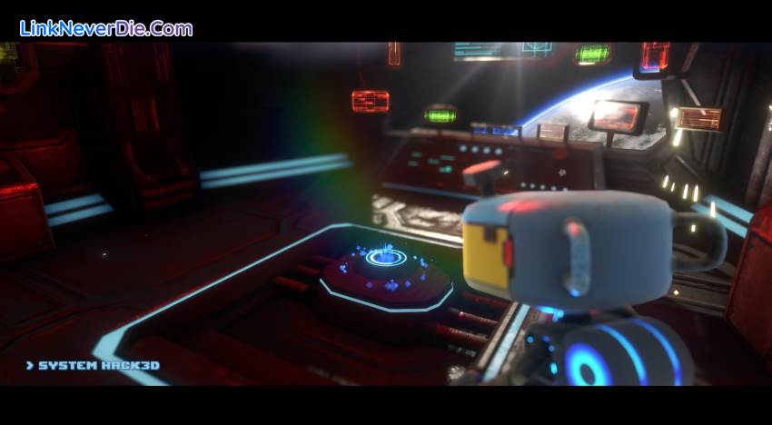 Hình ảnh trong game Tinertia (screenshot) Hình ảnh trong game Tinertia (screenshot)