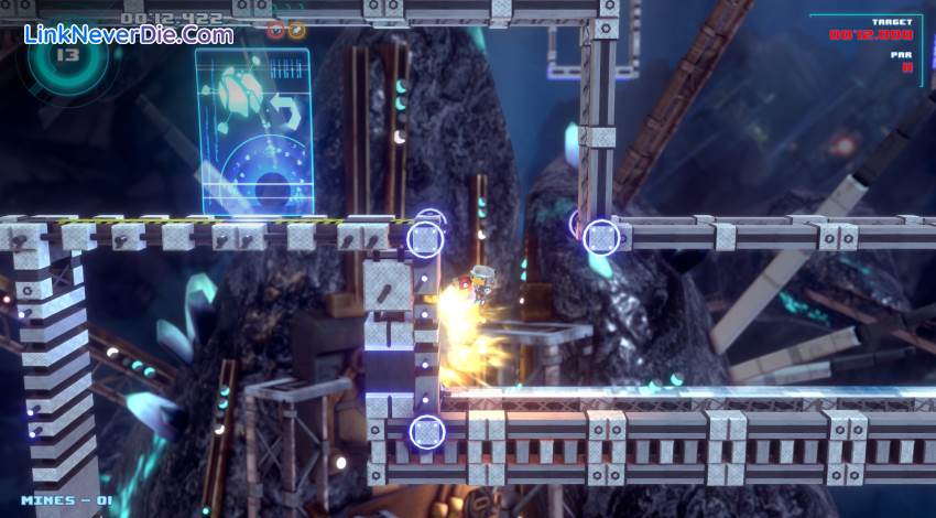 Hình ảnh trong game Tinertia (screenshot) Hình ảnh trong game Tinertia (screenshot)