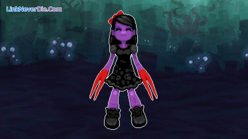 Hình ảnh trong game They Bleed Pixels (screenshot) Hình ảnh trong game They Bleed Pixels (screenshot)