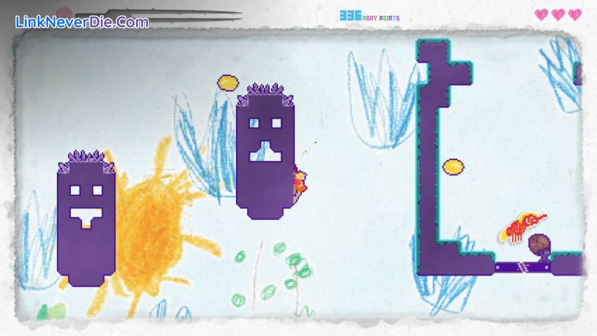 Hình ảnh trong game They Bleed Pixels (screenshot) Hình ảnh trong game They Bleed Pixels (screenshot)