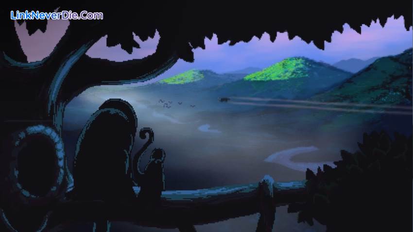 Hình ảnh trong game Wyv and Keep: The Temple of the Lost Idol (screenshot) Hình ảnh trong game Wyv and Keep: The Temple of the Lost Idol (screenshot)