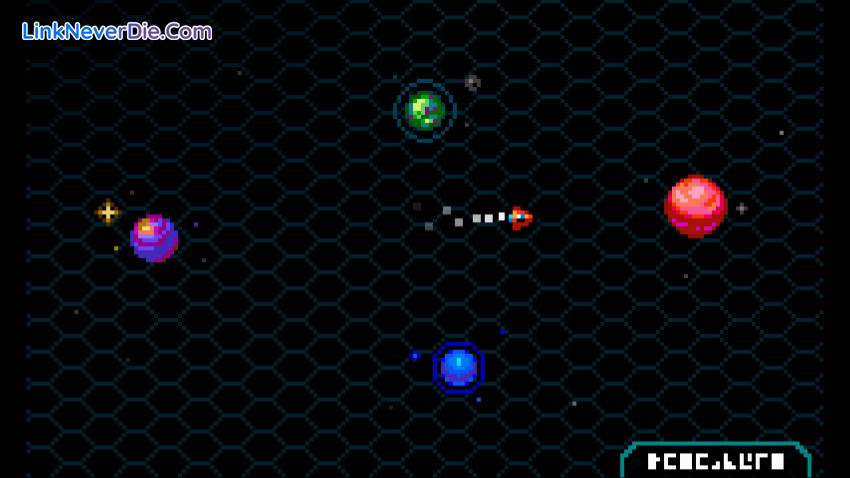 Hình ảnh trong game Xeodrifter (screenshot) Hình ảnh trong game Xeodrifter (screenshot)