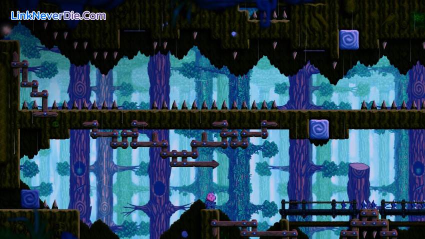 Hình ảnh trong game Mr Bree (screenshot) Hình ảnh trong game Mr Bree (screenshot)