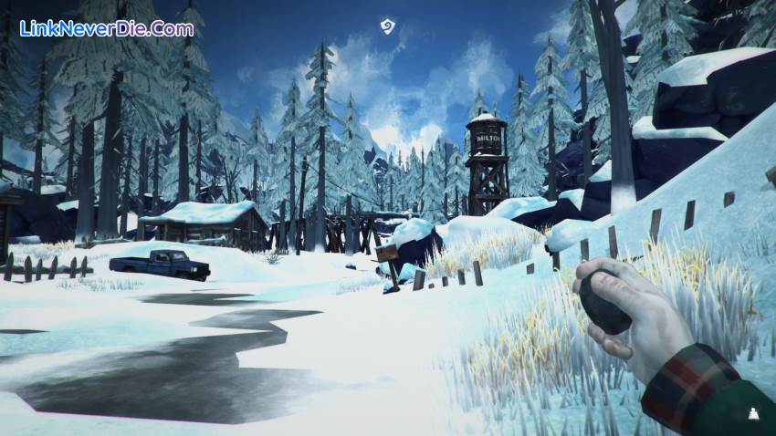 Hình ảnh trong game The Long Dark (screenshot) Hình ảnh trong game The Long Dark (screenshot)