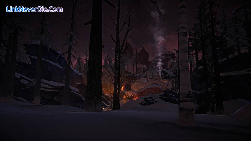 Hình ảnh trong game The Long Dark (screenshot) Hình ảnh trong game The Long Dark (screenshot)
