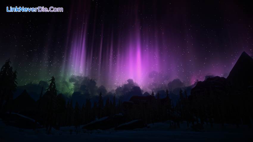 Hình ảnh trong game The Long Dark (screenshot) Hình ảnh trong game The Long Dark (screenshot)