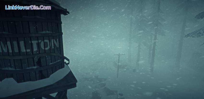Hình ảnh trong game The Long Dark (screenshot) Hình ảnh trong game The Long Dark (screenshot)