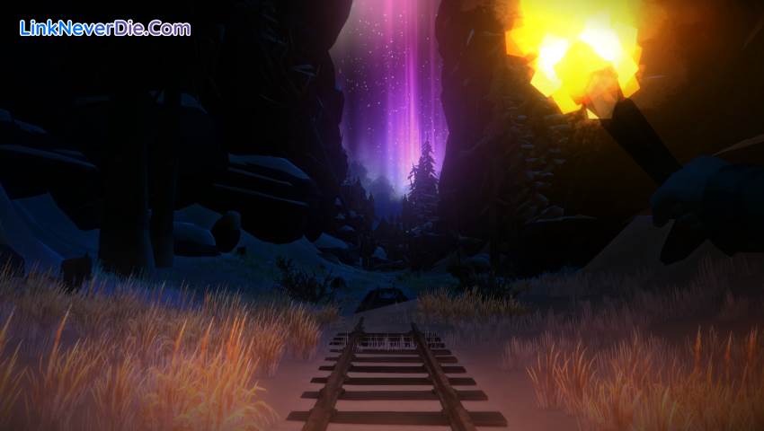 Hình ảnh trong game The Long Dark (screenshot) Hình ảnh trong game The Long Dark (screenshot)