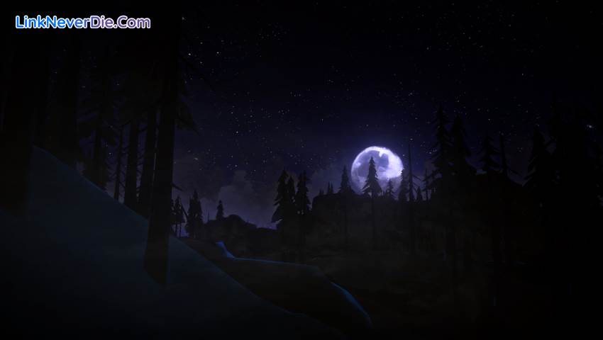 Hình ảnh trong game The Long Dark (screenshot) Hình ảnh trong game The Long Dark (screenshot)