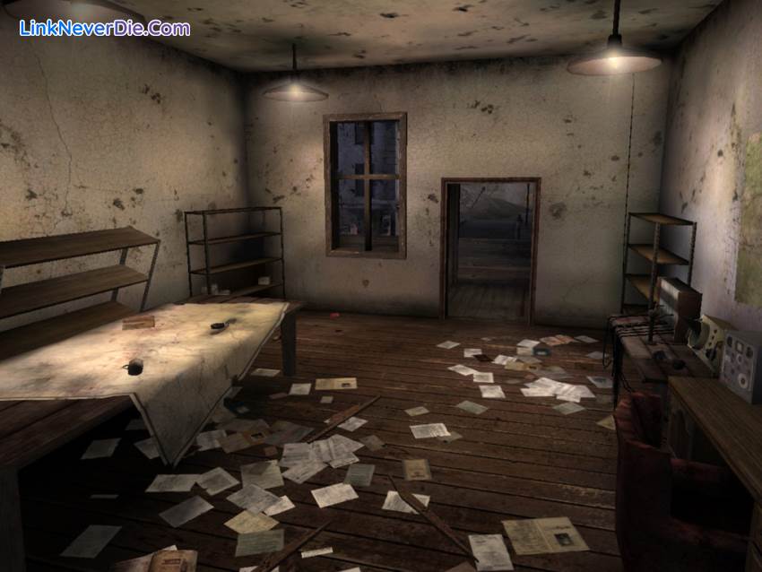Hình ảnh trong game Red Orchestra: Ostfront 41-45 (screenshot) Hình ảnh trong game Red Orchestra: Ostfront 41-45 (screenshot)