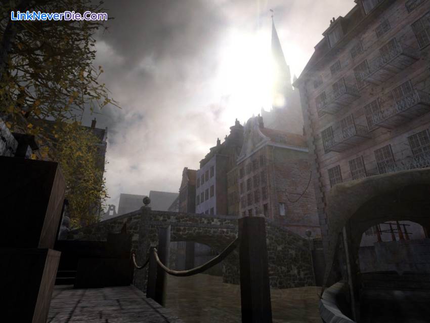 Hình ảnh trong game Red Orchestra: Ostfront 41-45 (screenshot) Hình ảnh trong game Red Orchestra: Ostfront 41-45 (screenshot)