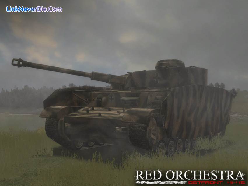 Hình ảnh trong game Red Orchestra: Ostfront 41-45 (screenshot) Hình ảnh trong game Red Orchestra: Ostfront 41-45 (screenshot)