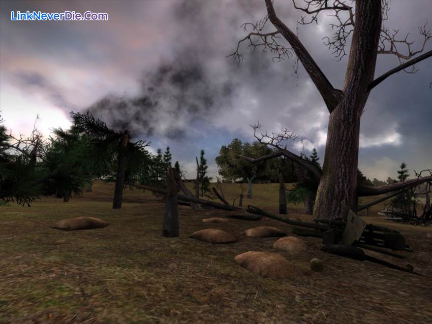 Hình ảnh trong game Red Orchestra: Ostfront 41-45 (screenshot) Hình ảnh trong game Red Orchestra: Ostfront 41-45 (screenshot)
