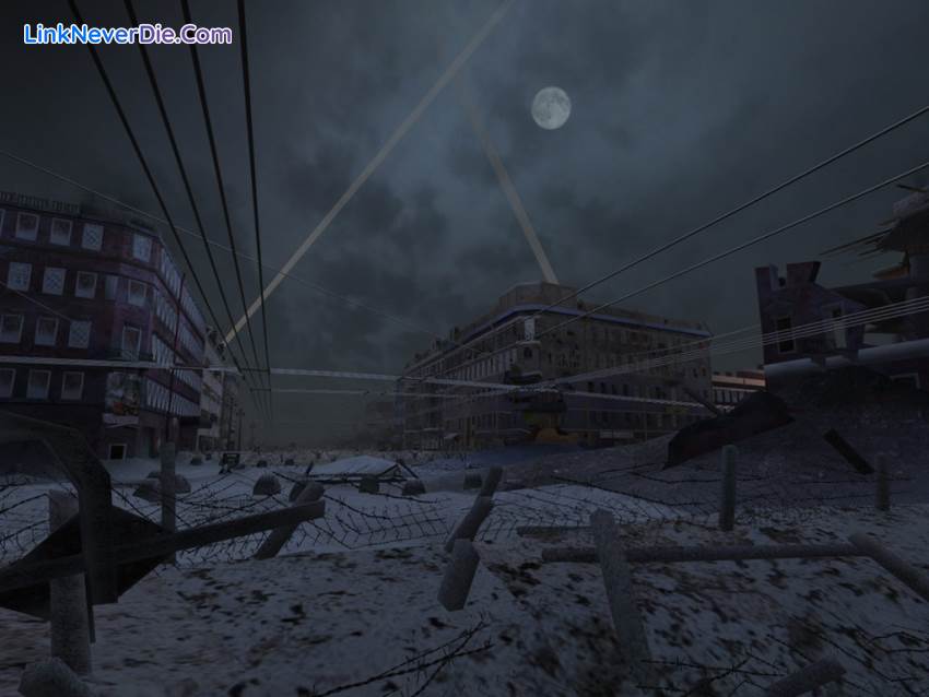 Hình ảnh trong game Red Orchestra: Ostfront 41-45 (screenshot) Hình ảnh trong game Red Orchestra: Ostfront 41-45 (screenshot)