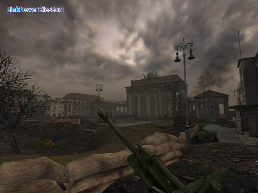 Hình ảnh trong game Red Orchestra: Ostfront 41-45 (screenshot) Hình ảnh trong game Red Orchestra: Ostfront 41-45 (screenshot)