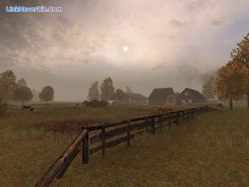 Hình ảnh trong game Red Orchestra: Ostfront 41-45 (screenshot) Hình ảnh trong game Red Orchestra: Ostfront 41-45 (screenshot)