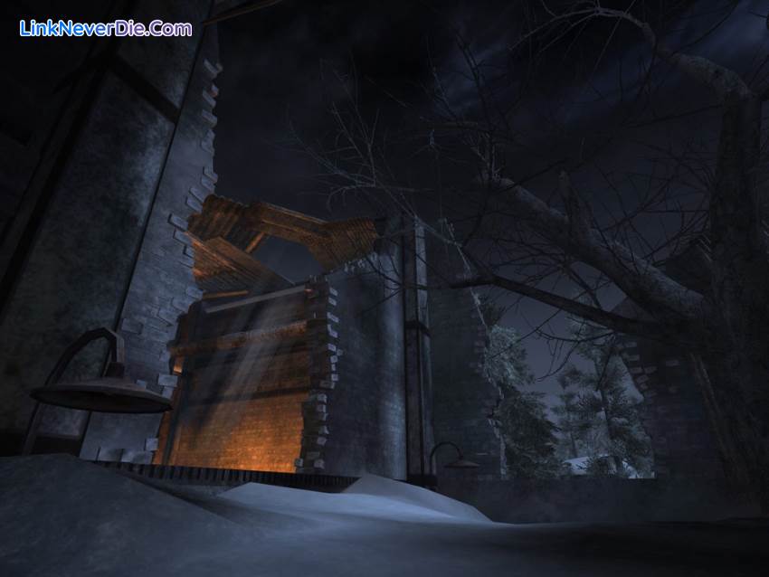 Hình ảnh trong game Red Orchestra: Ostfront 41-45 (screenshot) Hình ảnh trong game Red Orchestra: Ostfront 41-45 (screenshot)