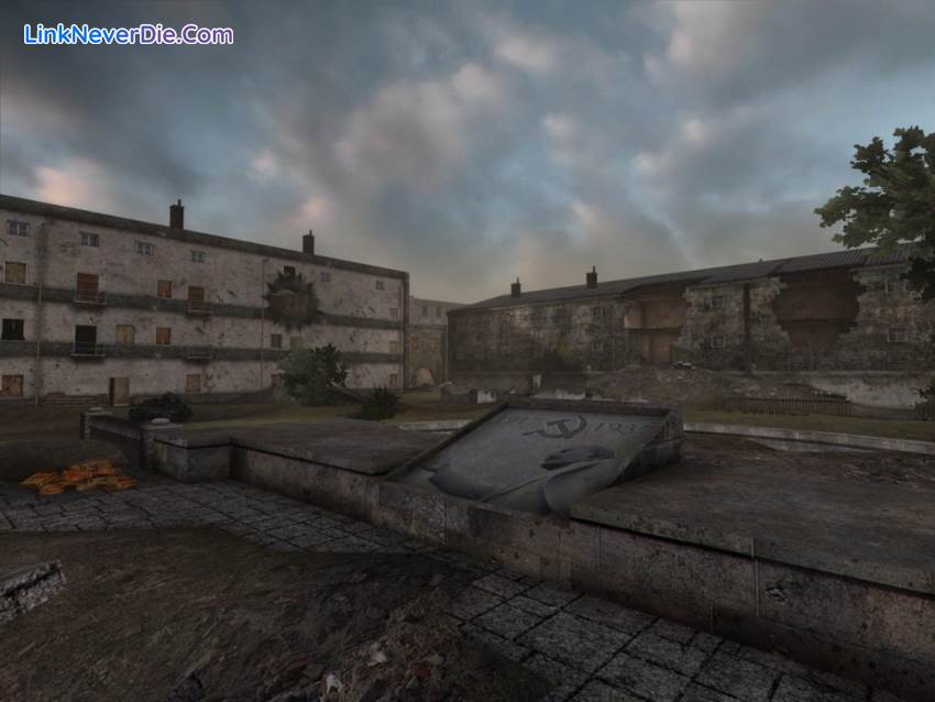 Hình ảnh trong game Red Orchestra: Ostfront 41-45 (screenshot) Hình ảnh trong game Red Orchestra: Ostfront 41-45 (screenshot)