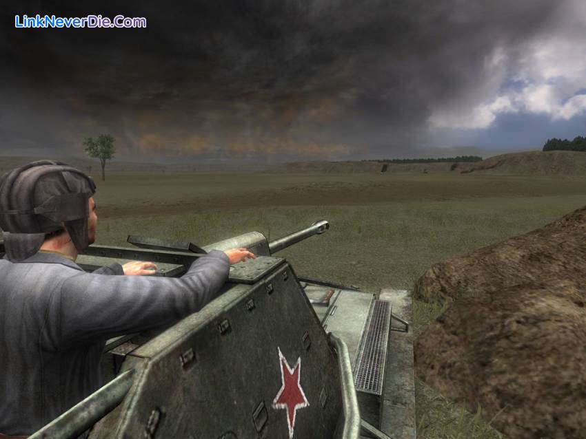 Hình ảnh trong game Red Orchestra: Ostfront 41-45 (screenshot) Hình ảnh trong game Red Orchestra: Ostfront 41-45 (screenshot)
