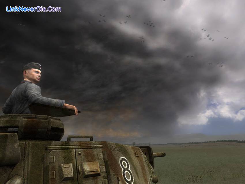 Hình ảnh trong game Red Orchestra: Ostfront 41-45 (screenshot) Hình ảnh trong game Red Orchestra: Ostfront 41-45 (screenshot)