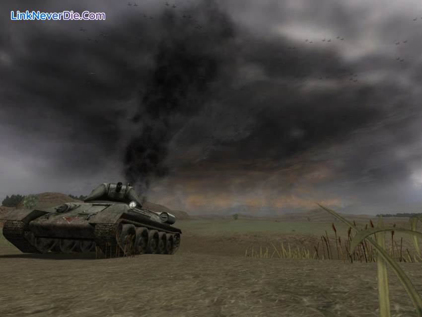 Hình ảnh trong game Red Orchestra: Ostfront 41-45 (screenshot) Hình ảnh trong game Red Orchestra: Ostfront 41-45 (screenshot)