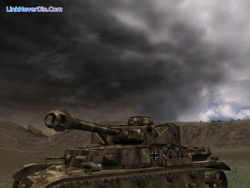 Hình ảnh trong game Red Orchestra: Ostfront 41-45 (screenshot) Hình ảnh trong game Red Orchestra: Ostfront 41-45 (screenshot)