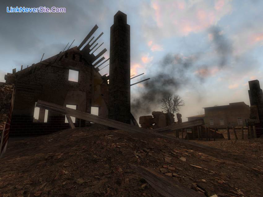 Hình ảnh trong game Red Orchestra: Ostfront 41-45 (screenshot) Hình ảnh trong game Red Orchestra: Ostfront 41-45 (screenshot)