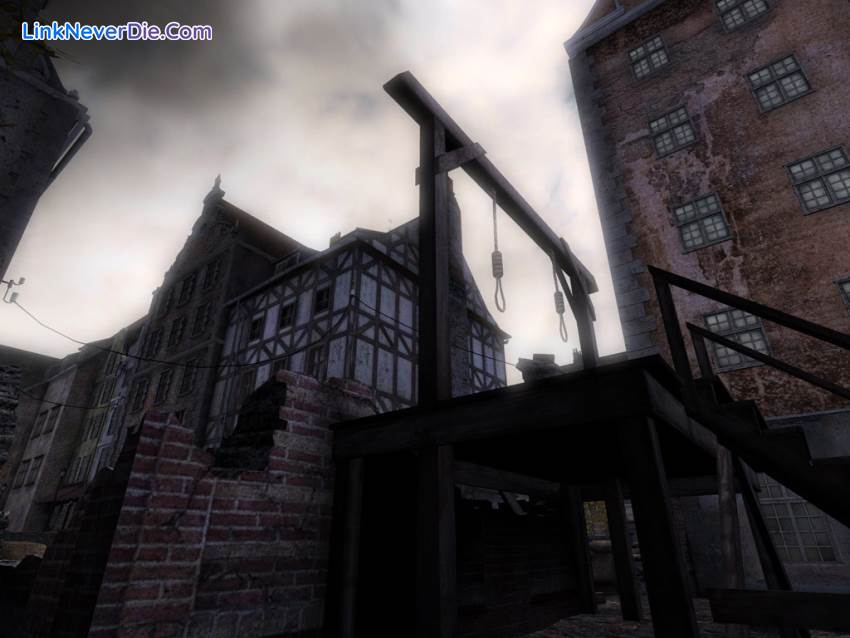 Hình ảnh trong game Red Orchestra: Ostfront 41-45 (screenshot) Hình ảnh trong game Red Orchestra: Ostfront 41-45 (screenshot)