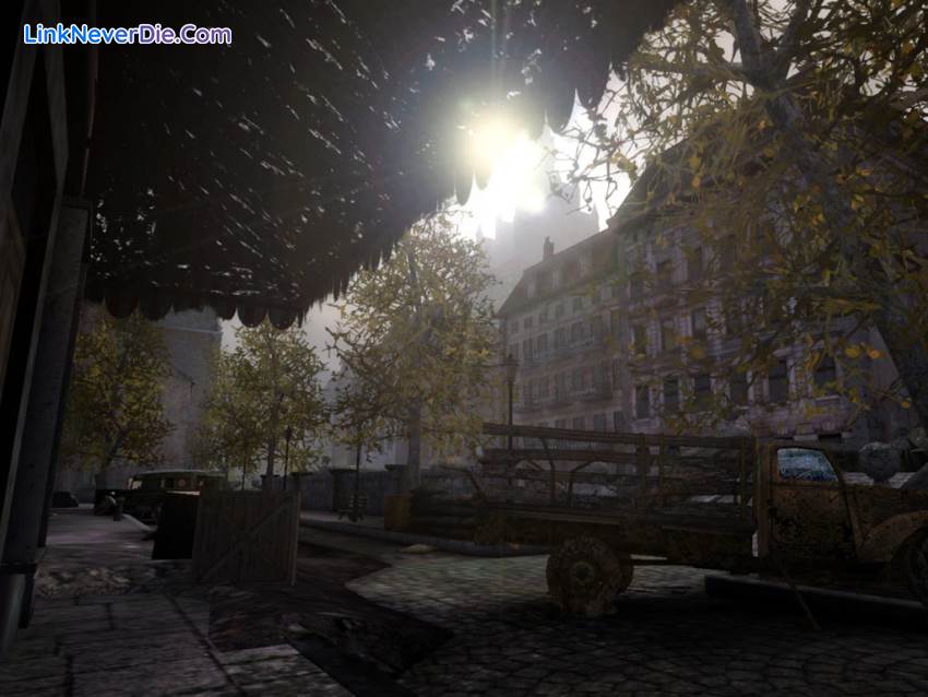 Hình ảnh trong game Red Orchestra: Ostfront 41-45 (screenshot) Hình ảnh trong game Red Orchestra: Ostfront 41-45 (screenshot)