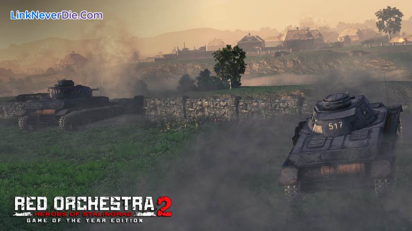 Hình ảnh trong game Red Orchestra 2: Heroes of Stalingrad (screenshot) Hình ảnh trong game Red Orchestra 2: Heroes of Stalingrad (screenshot)