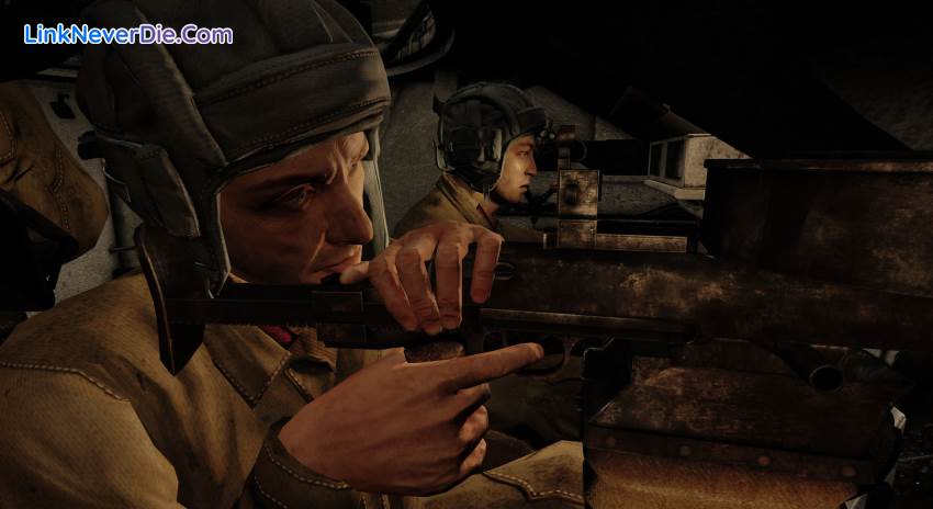 Hình ảnh trong game Red Orchestra 2: Heroes of Stalingrad (screenshot) Hình ảnh trong game Red Orchestra 2: Heroes of Stalingrad (screenshot)