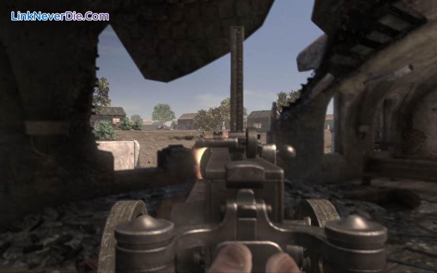Hình ảnh trong game Red Orchestra 2: Heroes of Stalingrad (screenshot) Hình ảnh trong game Red Orchestra 2: Heroes of Stalingrad (screenshot)