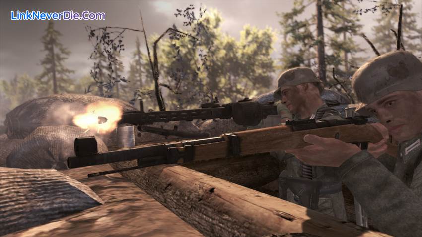 Hình ảnh trong game Red Orchestra 2: Heroes of Stalingrad (screenshot) Hình ảnh trong game Red Orchestra 2: Heroes of Stalingrad (screenshot)