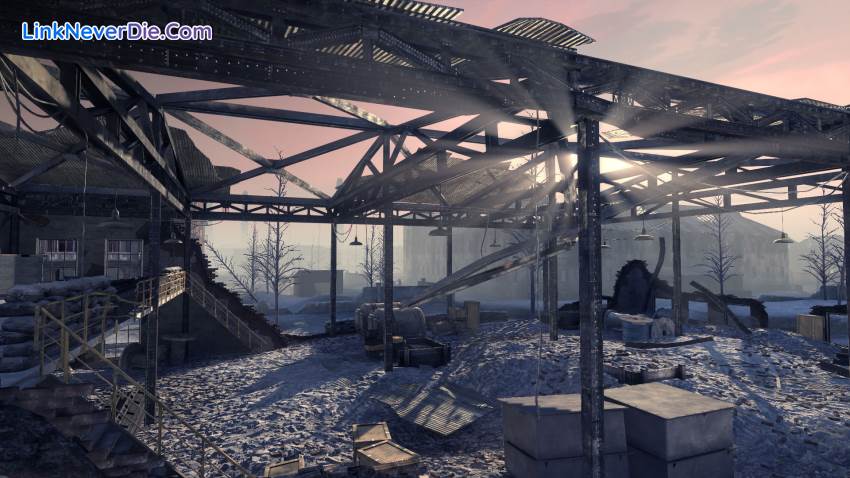 Hình ảnh trong game Red Orchestra 2: Heroes of Stalingrad (screenshot) Hình ảnh trong game Red Orchestra 2: Heroes of Stalingrad (screenshot)