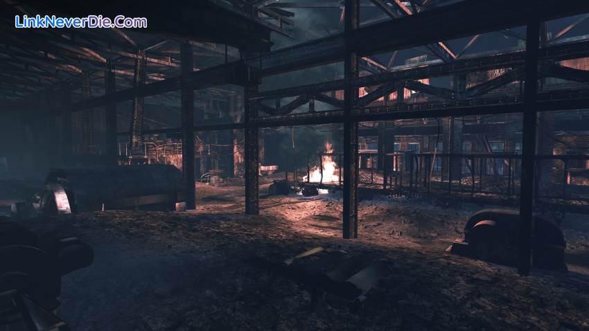 Hình ảnh trong game Red Orchestra 2: Heroes of Stalingrad (screenshot) Hình ảnh trong game Red Orchestra 2: Heroes of Stalingrad (screenshot)