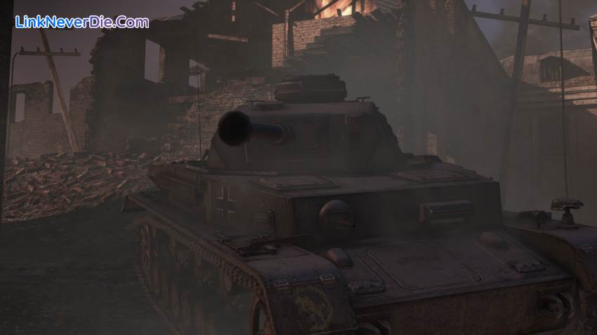 Hình ảnh trong game Red Orchestra 2: Heroes of Stalingrad (screenshot) Hình ảnh trong game Red Orchestra 2: Heroes of Stalingrad (screenshot)