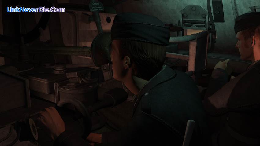 Hình ảnh trong game Red Orchestra 2: Heroes of Stalingrad (screenshot) Hình ảnh trong game Red Orchestra 2: Heroes of Stalingrad (screenshot)