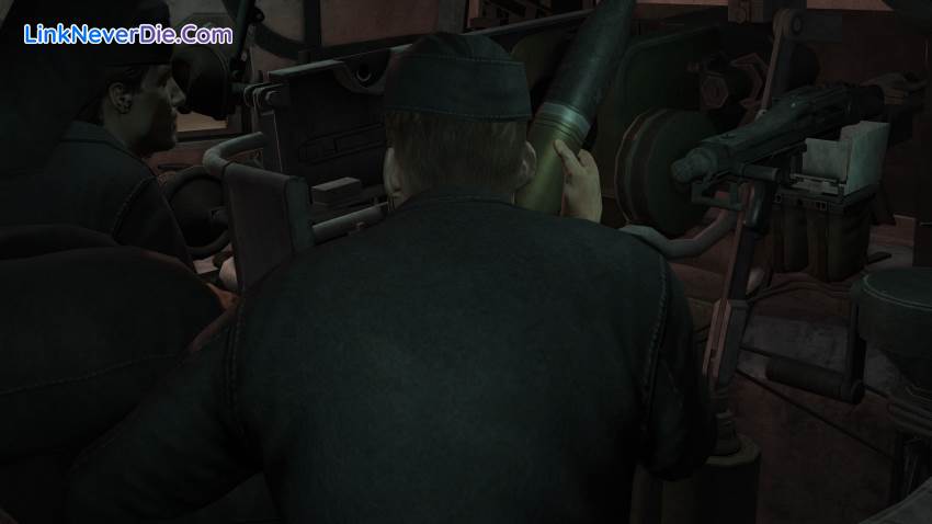 Hình ảnh trong game Red Orchestra 2: Heroes of Stalingrad (screenshot) Hình ảnh trong game Red Orchestra 2: Heroes of Stalingrad (screenshot)