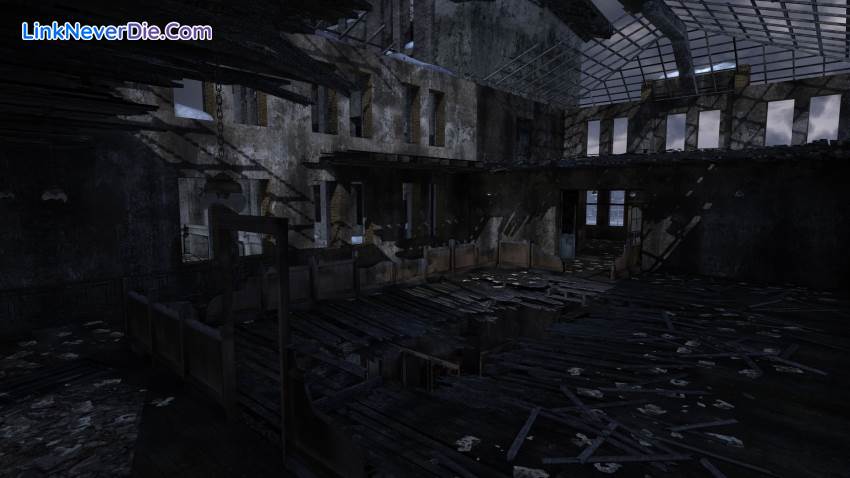 Hình ảnh trong game Red Orchestra 2: Heroes of Stalingrad (screenshot) Hình ảnh trong game Red Orchestra 2: Heroes of Stalingrad (screenshot)