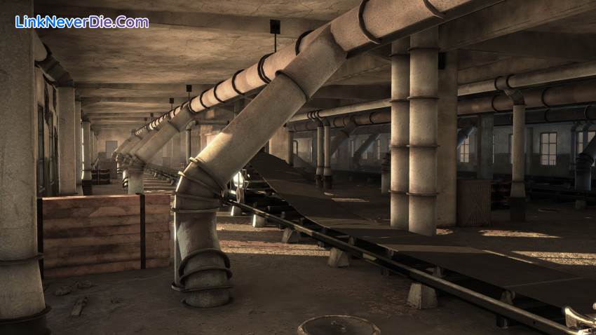 Hình ảnh trong game Red Orchestra 2: Heroes of Stalingrad (screenshot) Hình ảnh trong game Red Orchestra 2: Heroes of Stalingrad (screenshot)