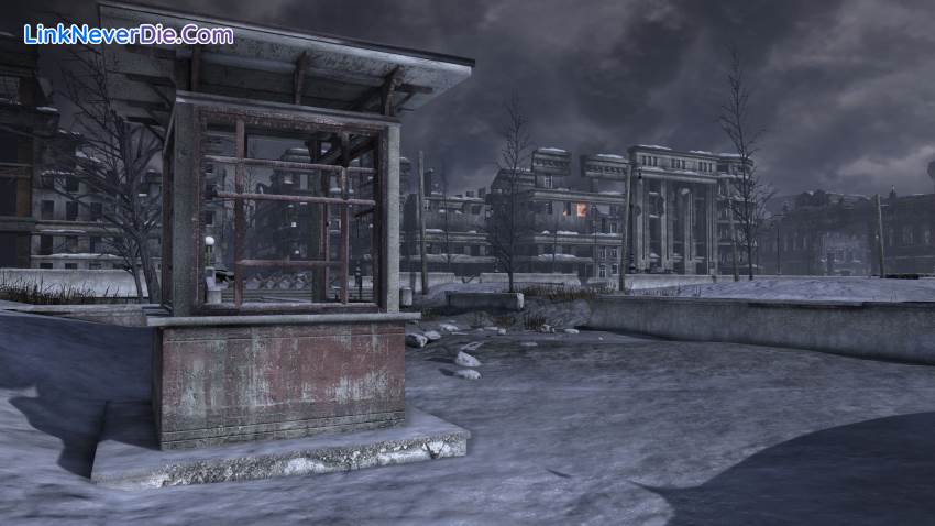 Hình ảnh trong game Red Orchestra 2: Heroes of Stalingrad (screenshot) Hình ảnh trong game Red Orchestra 2: Heroes of Stalingrad (screenshot)