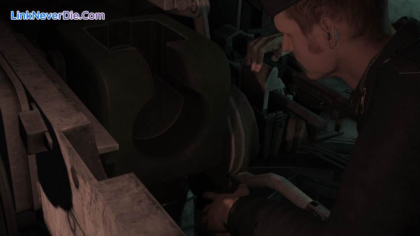 Hình ảnh trong game Red Orchestra 2: Heroes of Stalingrad (screenshot) Hình ảnh trong game Red Orchestra 2: Heroes of Stalingrad (screenshot)